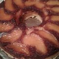 El cooksnap de Yamila cuando hizo Torta de manzana 🍎😋.