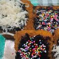 Cooksnap dari Ana untuk resep Nugget pisang