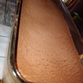 El cooksnap de MALVINA cuando hizo Tiramisú delicioso.
