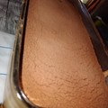 El cooksnap de MALVINA cuando hizo Tiramisú delicioso.