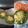 El cooksnap de 🍴🍖mariaGL🍜🥂 cuando hizo Hamburguesas de pollo, queso y espinacas ¡caseras! En la freidora de aire (Airfryer).