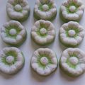 Cooksnap dari Meri Yoana untuk resep Putu Ayu