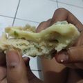 Cooksnap dari Eni Sumarni untuk resep Resep Bakso Ayam