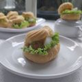 Cooksnap dari ike octamila untuk resep Songgo Buwono