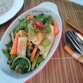 Cooksnap dari Zhely Rairy untuk resep Kimchi simple bahan lokal, enak dan tahan lama
