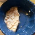 Cooksnap dari julie linda untuk resep Puding Tape