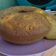 Cooksnap dari Widya untuk resep Bolu wortel panggang