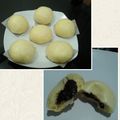 Cooksnap dari Kartika Andhiki untuk resep Pao Coklat