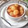 Cooksnap dari Beranda Aqlan untuk resep Cilok