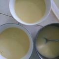 Cooksnap của Thanh Tram khi họ làm theo món Sữa ngô công thức 2