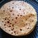 Sapana Kanani's cooksnap of when they made ફૂલકા રોટલી(phulka roti in Gujarati).