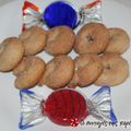 Cooksnap από july88 στη συνταγή Biscotti Di Vino