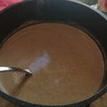 Buboshus Cooksnap-ja, amikor elkészítette a(z) Gyors gombakrémleves receptet.