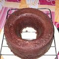 Cooksnap dari Novi Mardianti untuk resep Bolu Karamel Panggang Sarang Semut