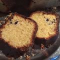 Cooksnap από maxim gorgi στη συνταγή Κέικ απλό και αφράτο της μαμάς!!