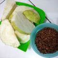 Cooksnap dari Artika untuk resep Sambal Rujak Bangkok