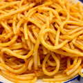 El cooksnap de lusalcidos cuando hizo Fideos caseros.