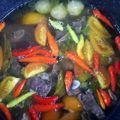 Cooksnap dari abah abi untuk resep Asem Asem Daging Belimbing Wuluh Seger
