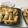 صورة من أكلاتي الشهية😋، شاركها بعد تجربة وصفة فطاير بالجبنة 😋