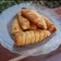 Cooksnap dari Aliynt Rahmadina untuk resep Molen Pisang Renyah