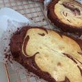 Cooksnap dari Ressy Susanti untuk resep Red velvet cream cheese brownies