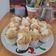 Cooksnap dari carelly untuk resep Bolu kukus mekar