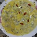 Cooksnap của Dương Như Quỳnh khi họ làm theo món Thịt trưng trứng muối
