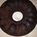 Cooksnap dari Afiqah Zahra Auliya untuk resep Bronis kukus chocolatos