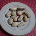 Cooksnap dari panpus untuk resep DUO PRALINE