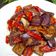 Cooksnap dari Dapoer Sarie untuk resep Tumis Terong Cabe Tomat