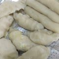 Cooksnap dari ika nuryandari untuk resep Mpek2 DOS