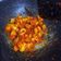 Cooksnap dari rncthr untuk resep Udang kentang balado