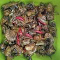 Cooksnap dari Citra Luciana untuk resep Ayam mentega