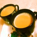 Farwa Ali's cooksnap of when they made Karak Cardamom tea.