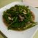 潘俊霖的(簡單料理) 的 水蓮炒秀珍菇 cooksnap