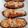 El cooksnap de MaryGlory cuando hizo Berenjenas rellenas.