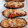 El cooksnap de MaryGlory cuando hizo Berenjenas rellenas.