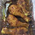 Cooksnap dari Vita Natassa untuk resep Ayam Bakar Bumbu Kecap Gurih
