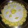 Chetna Patel's cooksnap of when they made પાઈનેપલ જેલ કેક (Pineapple gel Cake Recipe in Gujarati).