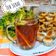 Cooksnap dari Lanjarsih/Mama Fifian ( MasakanRumahan) untuk resep Teh Serai