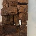 Cooksnap dari nophivi untuk resep Brownies Panggang moist