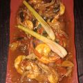 Cooksnap dari Tantri Anggraini untuk resep Udang asam manis