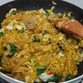 Cooksnap dari LusiARW untuk resep Kwetiaw Goreng