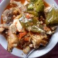 Cooksnap dari Teman Masakmu untuk resep Ayam Rica Rica Super Pedas