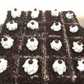 Cooksnap dari Felicia Anastasia Meithy untuk resep Bolu jadul