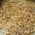 Cooksnap dari _Vifa untuk resep Cistik Seledri