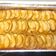 El cooksnap de Miriam cuando hizo Tarta de manzana.