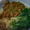 Cooksnap dari Friska Oktavanti untuk resep Mie ayam
