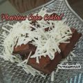 Cooksnap dari @nirmalaaminuloh untuk resep Flourless KETOfy Brownies