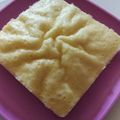 Cooksnap dari Ade Reny untuk resep Bolu Kukus Dancow NO MIXER 🍰 #Rabubaru